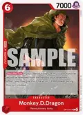 Monkey.D.Dragon OP13-017