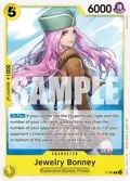 Jewelry Bonney P-085
