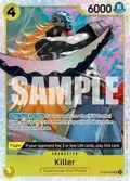 Killer ST36-002