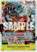 Eustass"Captain"Kid ST36-005