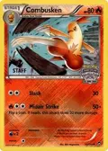 Combusken - 13/111 (State Championships) [Staff] #13/111