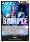 Jinbe OP17-083
