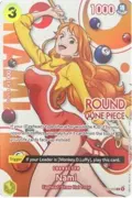 Nami (Round 1 Promo) ST29-008