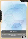 EX Base EXB-001