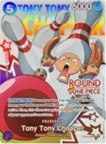 Tony Tony.Chopper (Round 1 Promo) OP09-068