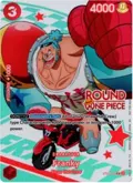 Franky (Round 1 Promo) ST21-011