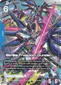 Strike Freedom Gundam (LR+) GD05-002