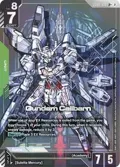 Gundam Calibarn (LR+) GD05-018