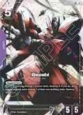 Sazabi (LR+)