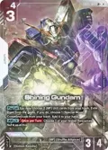 Shining Gundam (LR+) GD05-066