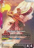 Dragon Gundam (R+)