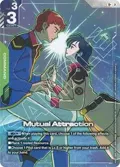 Mutual Attraction (R+) GD05-106