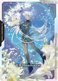 EX Resource (C+) (SP) EXR-010