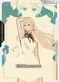 EX Resource (C+) (SP) EXR-006