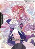 EX Resource (C+) (SP) EXR-009