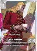 Full Frontal (C+) (SP) ST03-010