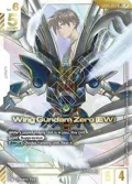 Wing Gundam Zero (EW) (LR++) GD05-067