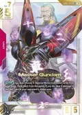 Master Gundam (LR++) GD05-033