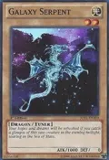 Galaxy Serpent JOTL-EN000