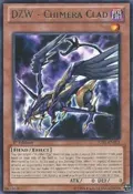 DZW - Chimera Clad JOTL-EN001