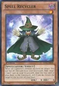 Spell Recycler JOTL-EN004