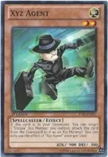 Xyz Agent JOTL-EN005