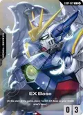 EX Base (GD05 Freedom Ascension Deck Build Box) EXBP-027