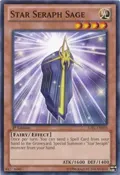 Star Seraph Sage JOTL-EN010