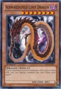 Schwarzschild Limit Dragon JOTL-EN015