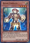 Bujin Yamato JOTL-EN016