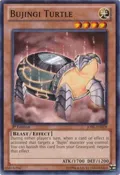 Bujingi Turtle JOTL-EN018