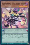 Performapal Skullcrobat Joker LAVD-ENO03