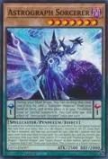 Astrograph Sorcerer LAVD-ENO07