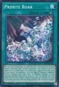 Primite Roar LAVD-ENO22