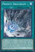 Primite Drillbeam LAVD-ENO23