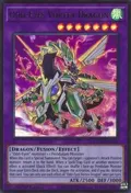 Odd-Eyes Vortex Dragon LAVD-ENO24