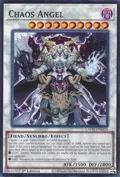 Chaos Angel LAVD-ENO25