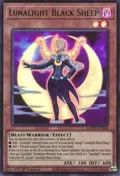 Lunalight Black Sheep (UR) LAVD-ENL02