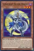 Lunalight Silver Hound LAVD-ENL12
