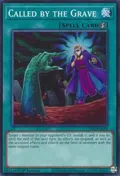 Called by the Grave LAVD-ENL19