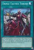 Triple Tactics Thrust LAVD-ENL24