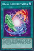 Heavy Polymerization LAVD-ENL25