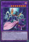 Lunalight Panther Dancer LAVD-ENL31