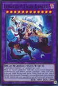 Lunalight Liger Dancer LAVD-ENL34