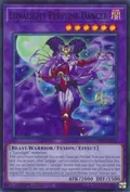 Lunalight Perfume Dancer LAVD-ENL35