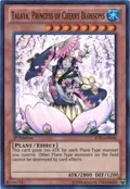 Talaya, Princess of Cherry Blossoms JOTL-EN036