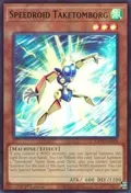 Speedroid Taketomborg (UR) LAVD-ENS05
