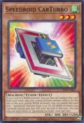 Speedroid CarTurbo LAVD-ENS11