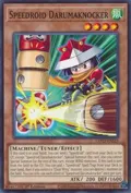 Speedroid Darumaknocker LAVD-ENS15