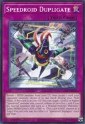 Speedroid Dupligate LAVD-ENS22